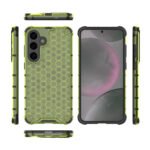 ZORVEX - (CLASSIC ARMOUR EDITION) BACK CASE FOR SAMSUNG GALAXY S25 PLUS 5G - 6.7 INCHES - Image 26