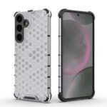 ZORVEX - (CLASSIC ARMOUR EDITION) BACK CASE FOR SAMSUNG GALAXY S25 PLUS 5G - 6.7 INCHES - Image 4