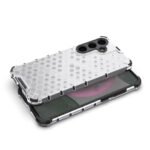 ZORVEX - (CLASSIC ARMOUR EDITION) BACK CASE FOR SAMSUNG GALAXY S25 PLUS 5G - 6.7 INCHES - Image 5