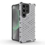 ZORVEX - (CLASSIC ARMOUR EDITION) BACK CASE FOR SAMSUNG GALAXY S25 ULTRA 5G - 6.9 INCHES