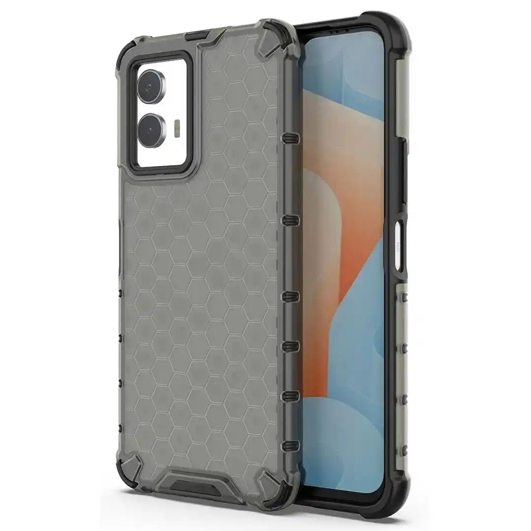 Classic-Armour-Back-Case-for-Vivo-T1-5G-6.58-Inches_1 Vivo T1 5G back cover