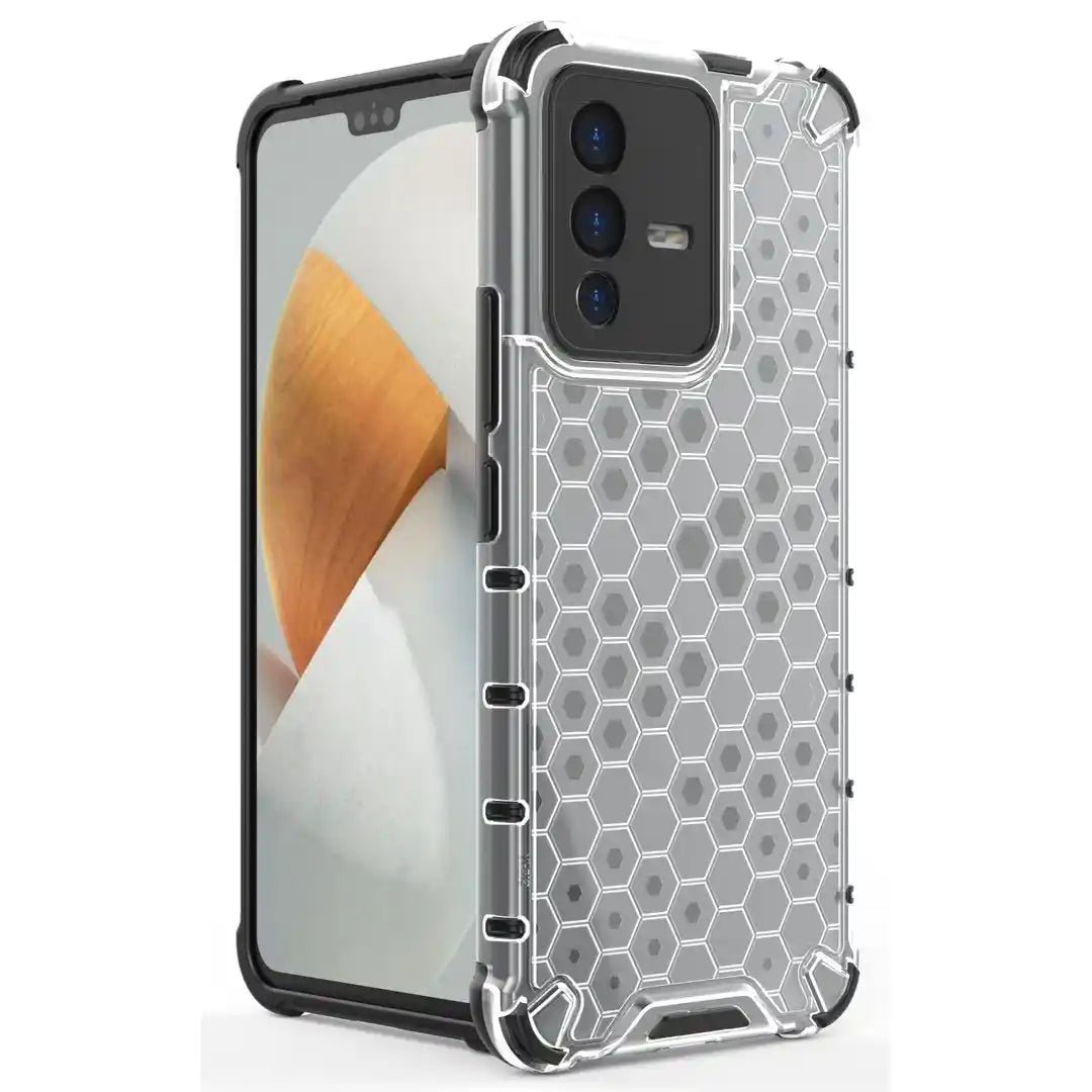 Classic-Armour-Back-Case-for-Vivo-V23-5G-6.44-Inches_1 Vivo V23 5G back cover