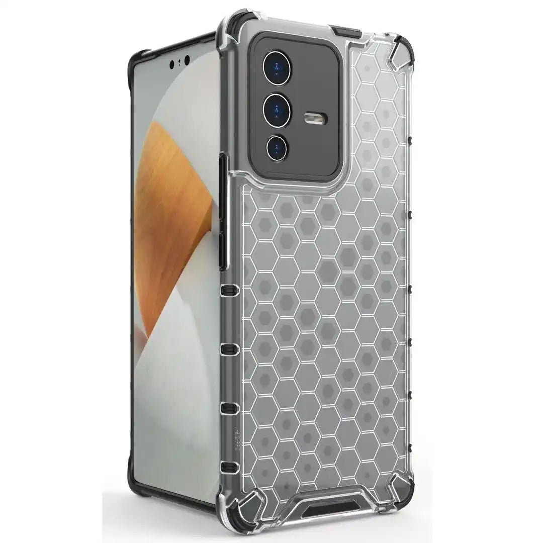 Classic-Armour-Back-Case-for-Vivo-V23-Pro-5G-6.56-Inches_1 Vivo V23 Pro 5G back cover