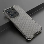 ZORVEX - (CLASSIC ARMOUR EDITION) BACK CASE FOR VIVO V25 5G - 6.44 INCHES - Image 3