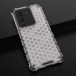 ZORVEX - (CLASSIC ARMOUR EDITION) BACK CASE FOR VIVO V25 PRO 5G - 6.56 INCHES - Image 2