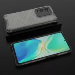 ZORVEX - (CLASSIC ARMOUR EDITION) BACK CASE FOR VIVO V25 PRO 5G - 6.56 INCHES - Image 5