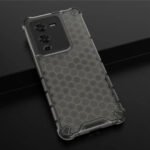 ZORVEX - (CLASSIC ARMOUR EDITION) BACK CASE FOR VIVO V25 PRO 5G - 6.56 INCHES - Image 6
