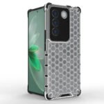 ZORVEX - (CLASSIC ARMOUR EDITION) BACK CASE FOR VIVO V27 5G - 6.78 INCHES