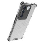 ZORVEX - (CLASSIC ARMOUR EDITION) BACK CASE FOR VIVO V27 5G - 6.78 INCHES - Image 11