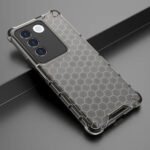 ZORVEX - (CLASSIC ARMOUR EDITION) BACK CASE FOR VIVO V27 5G - 6.78 INCHES - Image 17