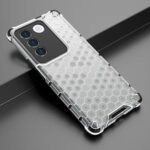 ZORVEX - (CLASSIC ARMOUR EDITION) BACK CASE FOR VIVO V27 5G - 6.78 INCHES - Image 19