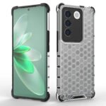 ZORVEX - (CLASSIC ARMOUR EDITION) BACK CASE FOR VIVO V27 5G - 6.78 INCHES - Image 22