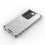 ZORVEX - (CLASSIC ARMOUR EDITION) BACK CASE FOR VIVO V27 5G - 6.78 INCHES - Image 3
