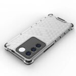 ZORVEX - (CLASSIC ARMOUR EDITION) BACK CASE FOR VIVO V27 5G - 6.78 INCHES - Image 7