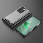 ZORVEX - (CLASSIC ARMOUR EDITION) BACK CASE FOR VIVO V27 PRO 5G - 6.78 INCHES - Image 16