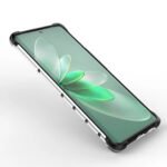 ZORVEX - (CLASSIC ARMOUR EDITION) BACK CASE FOR VIVO V27 PRO 5G - 6.78 INCHES - Image 5