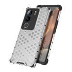 ZORVEX - (CLASSIC ARMOUR EDITION) BACK CASE FOR VIVO V29 PRO 5G - 6.78 INCHES - Image 10