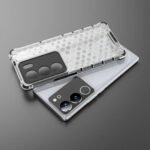 ZORVEX - (CLASSIC ARMOUR EDITION) BACK CASE FOR VIVO V29 PRO 5G - 6.78 INCHES - Image 11