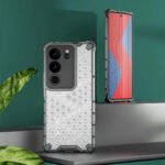 ZORVEX - (CLASSIC ARMOUR EDITION) BACK CASE FOR VIVO V29 PRO 5G - 6.78 INCHES - Image 12