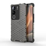 ZORVEX - (CLASSIC ARMOUR EDITION) BACK CASE FOR VIVO V29 PRO 5G - 6.78 INCHES - Image 15