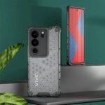 ZORVEX - (CLASSIC ARMOUR EDITION) BACK CASE FOR VIVO V29 PRO 5G - 6.78 INCHES - Image 16