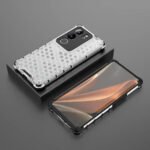 ZORVEX - (CLASSIC ARMOUR EDITION) BACK CASE FOR VIVO V29 PRO 5G - 6.78 INCHES - Image 2