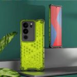 ZORVEX - (CLASSIC ARMOUR EDITION) BACK CASE FOR VIVO V29 PRO 5G - 6.78 INCHES - Image 21