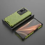 ZORVEX - (CLASSIC ARMOUR EDITION) BACK CASE FOR VIVO V29 PRO 5G - 6.78 INCHES - Image 24