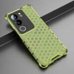 ZORVEX - (CLASSIC ARMOUR EDITION) BACK CASE FOR VIVO V29 PRO 5G - 6.78 INCHES - Image 25