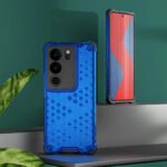 ZORVEX - (CLASSIC ARMOUR EDITION) BACK CASE FOR VIVO V29 PRO 5G - 6.78 INCHES - Image 27