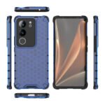 ZORVEX - (CLASSIC ARMOUR EDITION) BACK CASE FOR VIVO V29 PRO 5G - 6.78 INCHES - Image 28