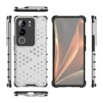 ZORVEX - (CLASSIC ARMOUR EDITION) BACK CASE FOR VIVO V29 PRO 5G - 6.78 INCHES - Image 36