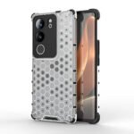 ZORVEX - (CLASSIC ARMOUR EDITION) BACK CASE FOR VIVO V29 PRO 5G - 6.78 INCHES - Image 4