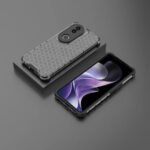 ZORVEX - (CLASSIC ARMOUR EDITION) BACK CASE FOR VIVO V50E 5G - 6.77 INCHES - Image 8