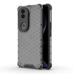 ZORVEX - (CLASSIC ARMOUR EDITION) BACK CASE FOR VIVO V50E 5G - 6.77 INCHES - Image 9