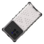 ZORVEX - (CLASSIC ARMOUR EDITION) BACK CASE FOR VIVO X80 5G - 6.78 INCHES - Image 4