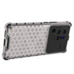 ZORVEX - (CLASSIC ARMOUR EDITION) BACK CASE FOR VIVO X80 PRO 5G - 6.78 INCHES - Image 4