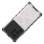 ZORVEX - (CLASSIC ARMOUR EDITION) BACK CASE FOR VIVO X80 PRO 5G - 6.78 INCHES - Image 8