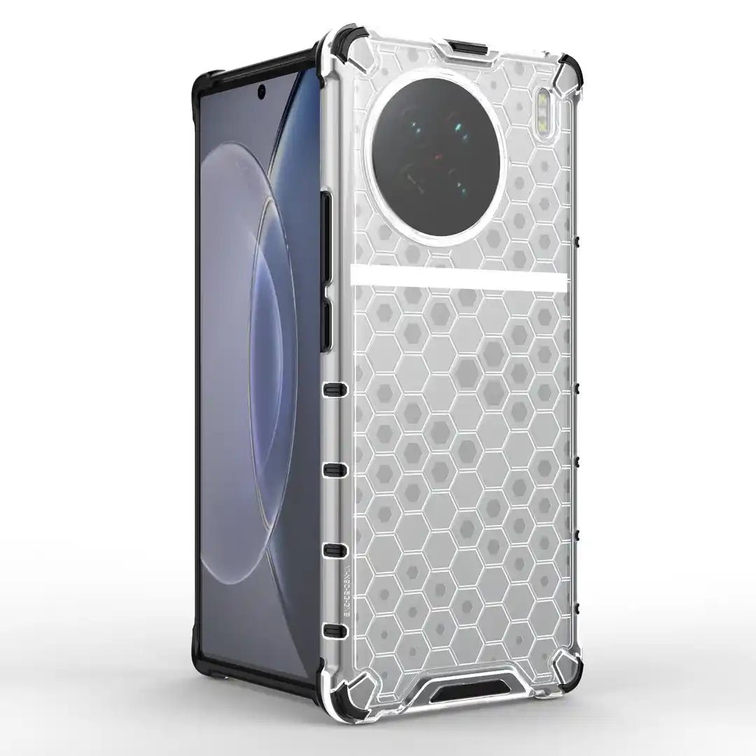 Classic-Armour-Back-Case-for-Vivo-X90-5G-6.78-Inches_1 ZORVEX - (CLASSIC ARMOUR EDITION) BACK CASE FOR VIVO X90 5G - 6.78 INCHES - Image 1