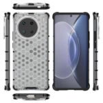 ZORVEX - (CLASSIC ARMOUR EDITION) BACK CASE FOR VIVO X90 PRO 5G - 6.78 INCHES - Image 12
