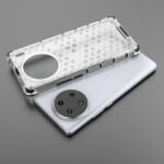 ZORVEX - (CLASSIC ARMOUR EDITION) BACK CASE FOR VIVO X90 PRO 5G - 6.78 INCHES - Image 13