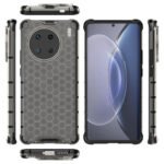 ZORVEX - (CLASSIC ARMOUR EDITION) BACK CASE FOR VIVO X90 PRO 5G - 6.78 INCHES - Image 15