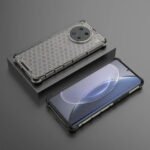 ZORVEX - (CLASSIC ARMOUR EDITION) BACK CASE FOR VIVO X90 PRO 5G - 6.78 INCHES - Image 16