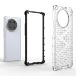 ZORVEX - (CLASSIC ARMOUR EDITION) BACK CASE FOR VIVO X90 PRO 5G - 6.78 INCHES - Image 22