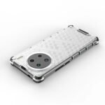 ZORVEX - (CLASSIC ARMOUR EDITION) BACK CASE FOR VIVO X90 PRO 5G - 6.78 INCHES - Image 7