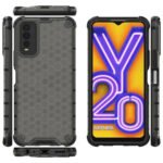 Vivo Y20A back cover low price