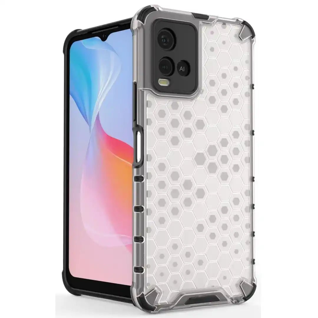 Classic-Armour-Back-Case-for-Vivo-Y21-6.51-Inches_1-1 Vivo Y21 back cover