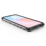 Vivo Y21 back cover
