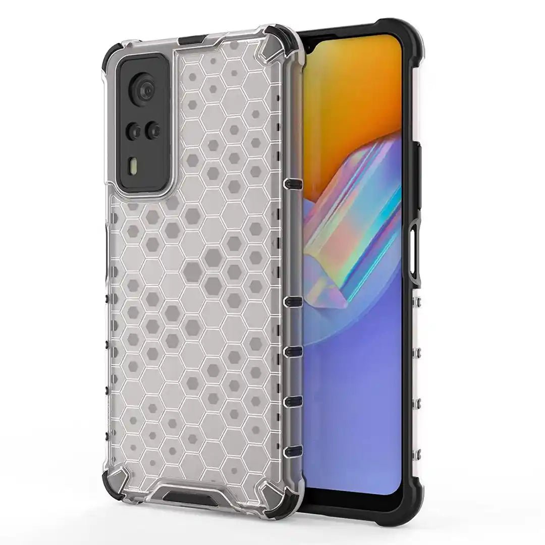 Classic-Armour-Back-Case-for-Vivo-Y31-6.58-Inches_1-1 Vivo Y31 back cover
