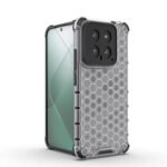 ZORVEX - (CLASSIC ARMOUR EDITION) BACK CASE FOR XIAOMI 14 5G - 6.36 INCHES